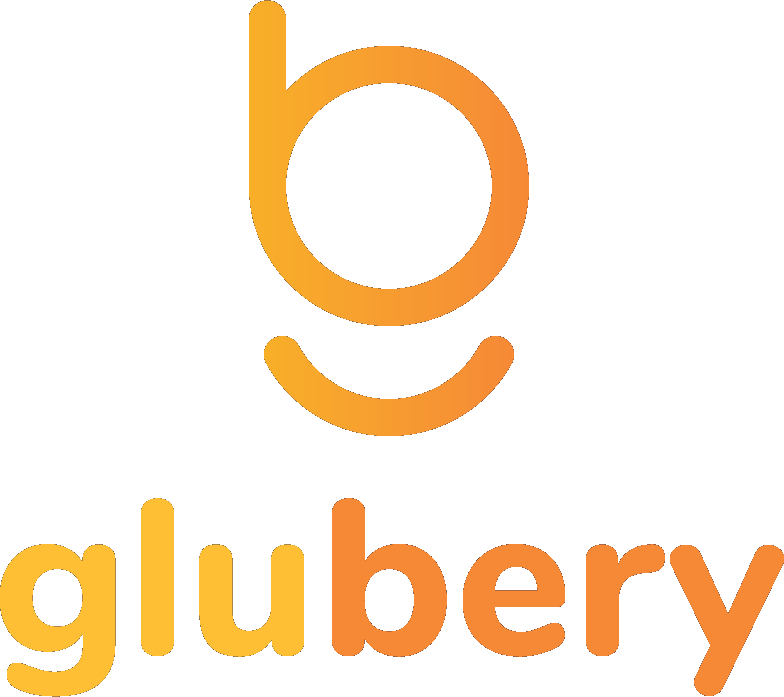 Glubery Logo